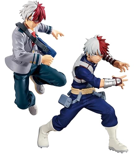 Amazon.com: Banpresto 39042/10226 My Hero Academia The
